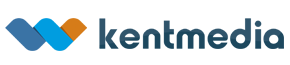 Türkiye Resmi Google Partner Şirketi Kentmedia Logo